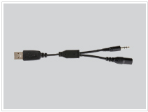 Cable for Mic