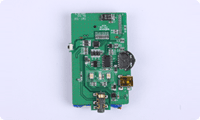 Transmitter PCB